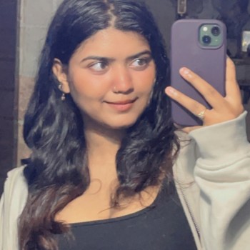 Tanisha Bhute